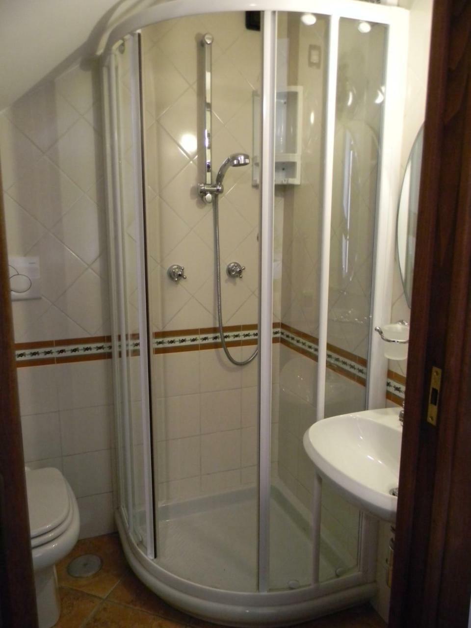 Anna Apartment Positano Eksteriør bilde