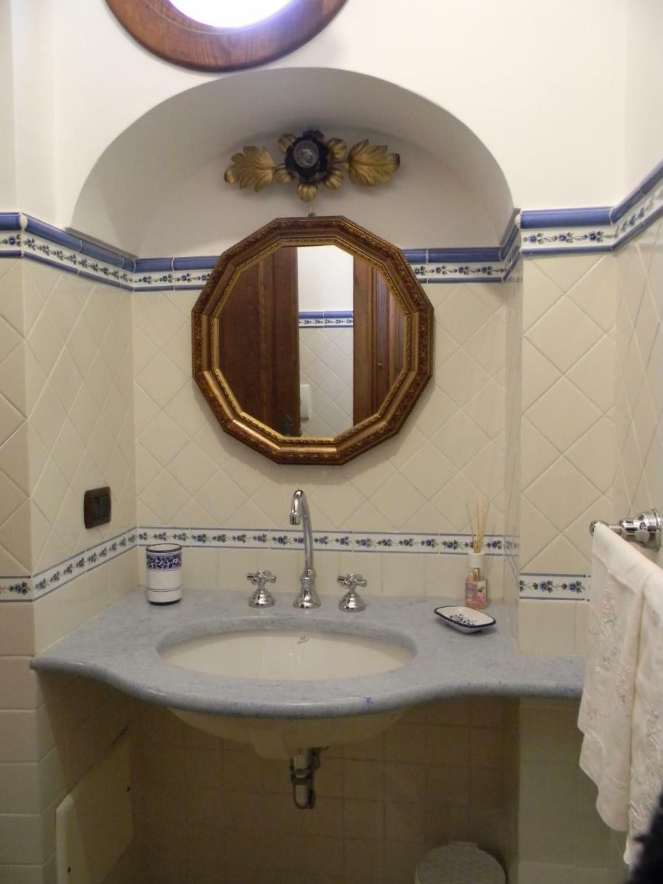 Anna Apartment Positano Eksteriør bilde